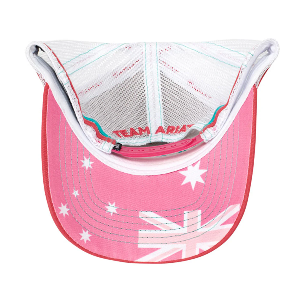 ARIAT Patriot Trucker Cap