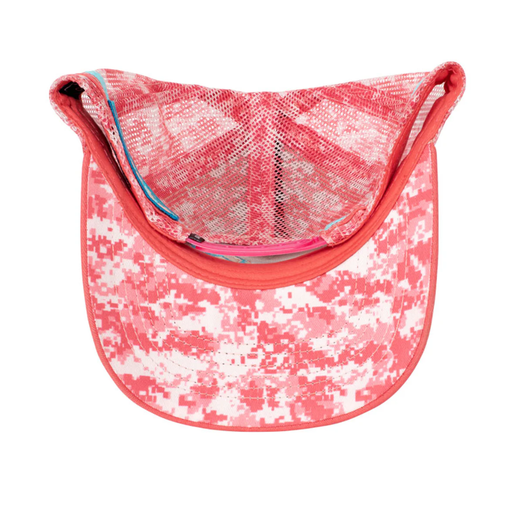 ARIAT Digi Camo Trucker Cap