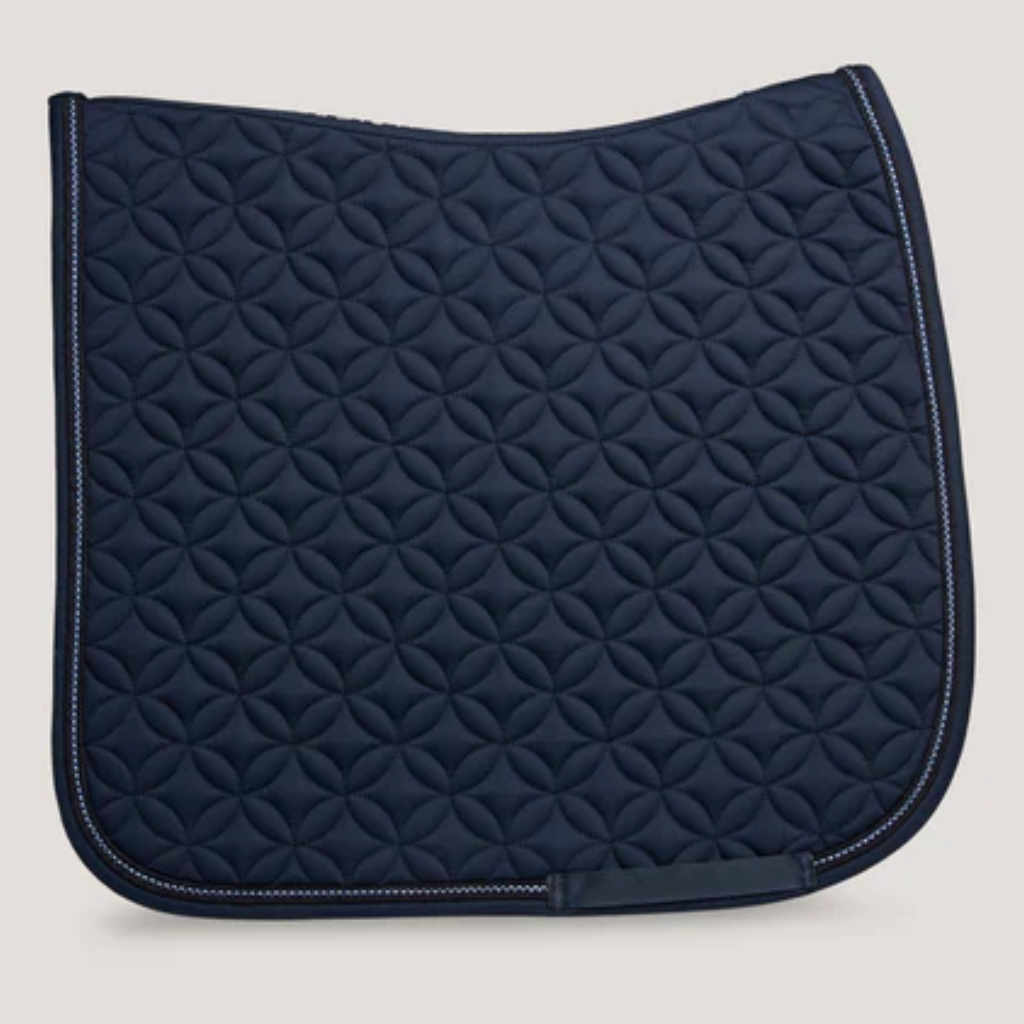 Tommy Hilfiger Paris Dressage Saddlecloth Desert Sky