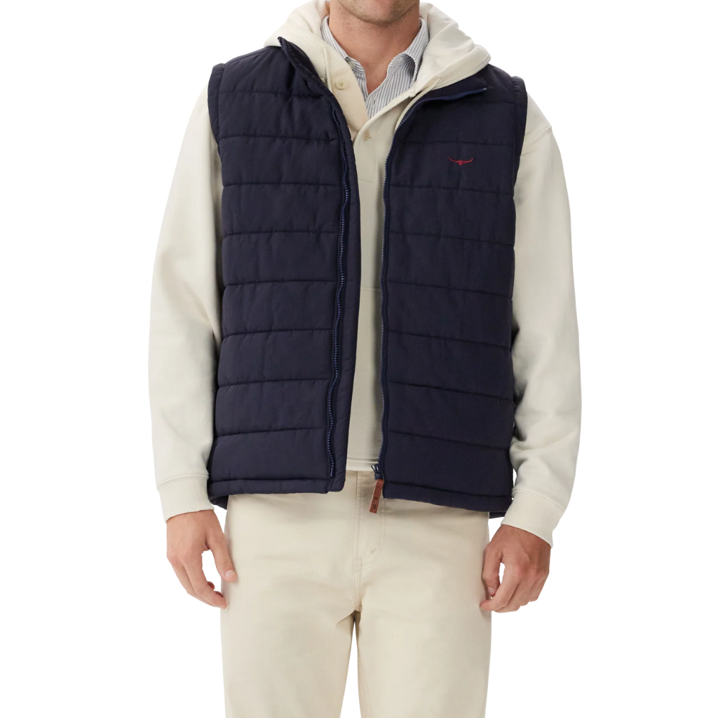 Patterson Creek vest