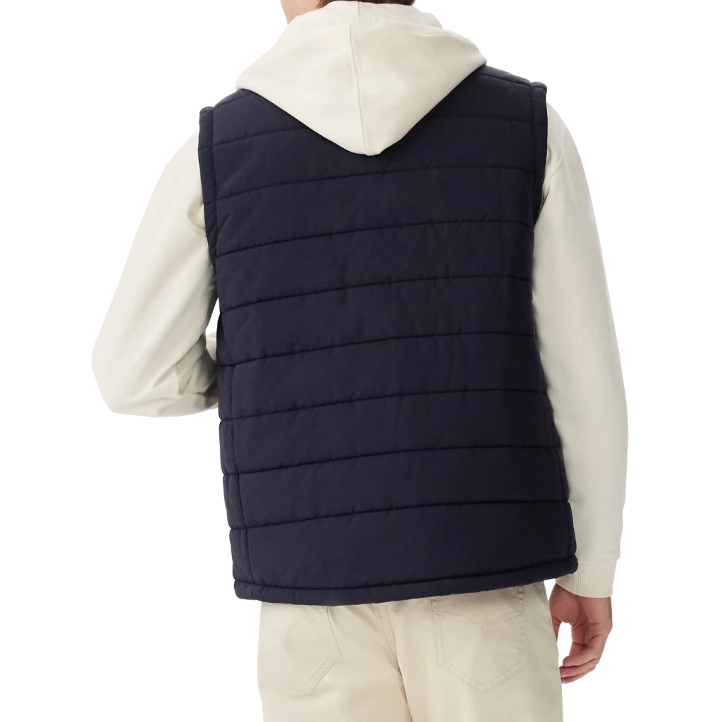 Patterson Creek vest