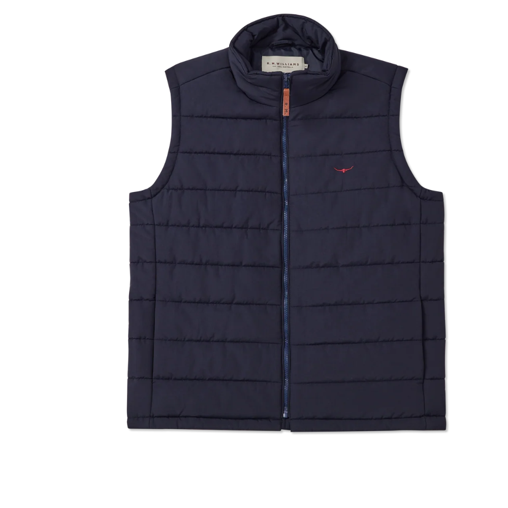 Patterson Creek vest