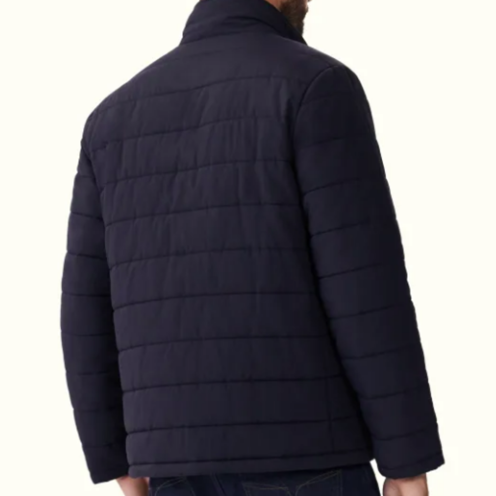 Rm Patterson RM Patterson Creek Jacket - Saddleworld Shepparton & Bendigo