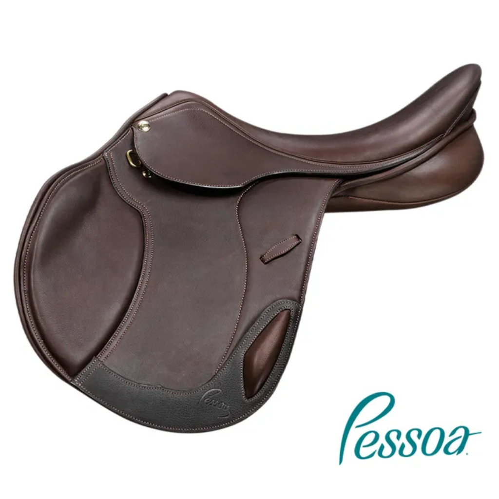Pessoa Lock In Pessoa - Saddleworld Shepparton & Bendigo