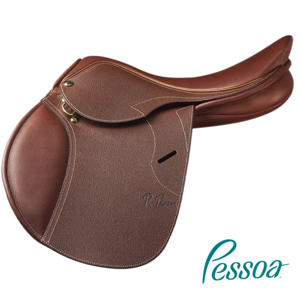 Pessoa Legacy XP3 Junior