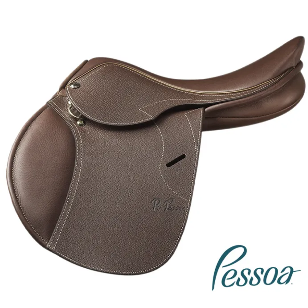 Pessoa Legacy XP3 Junior