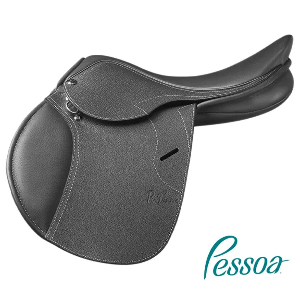 Pessoa Ridden Pessoa - Saddleworld Shepparton & Bendigo