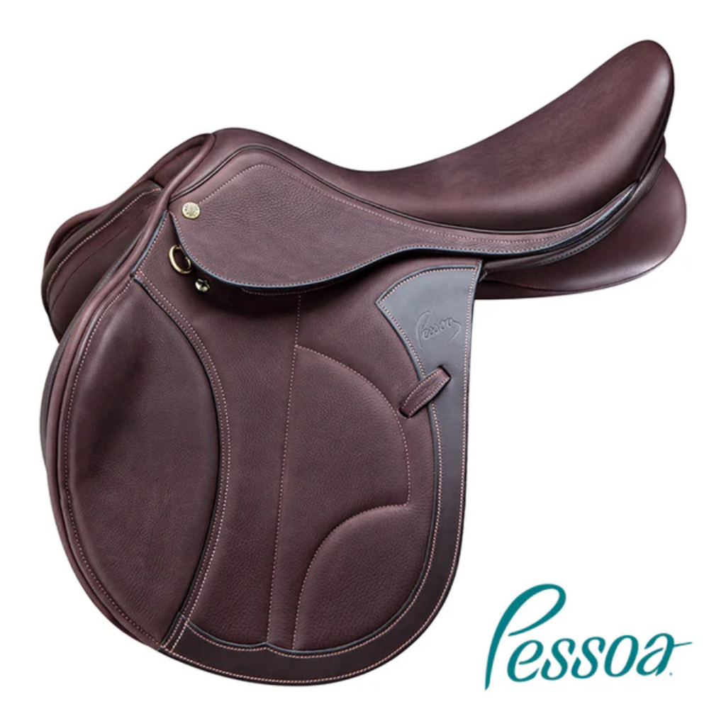 Pessoa - Saddleworld Shepparton & Bendigo