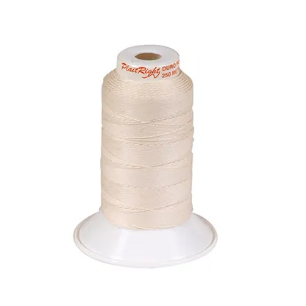 Plaiting Thread Spool