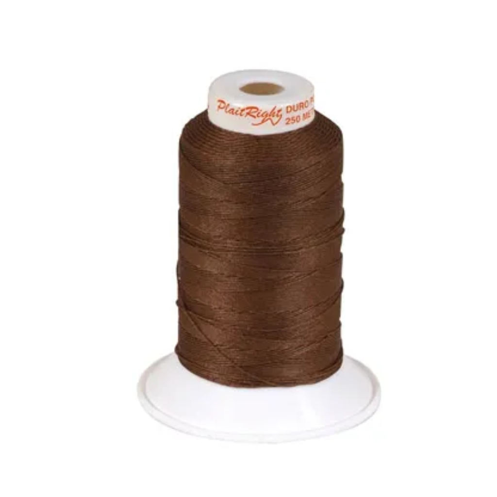 Plaiting Thread Spool