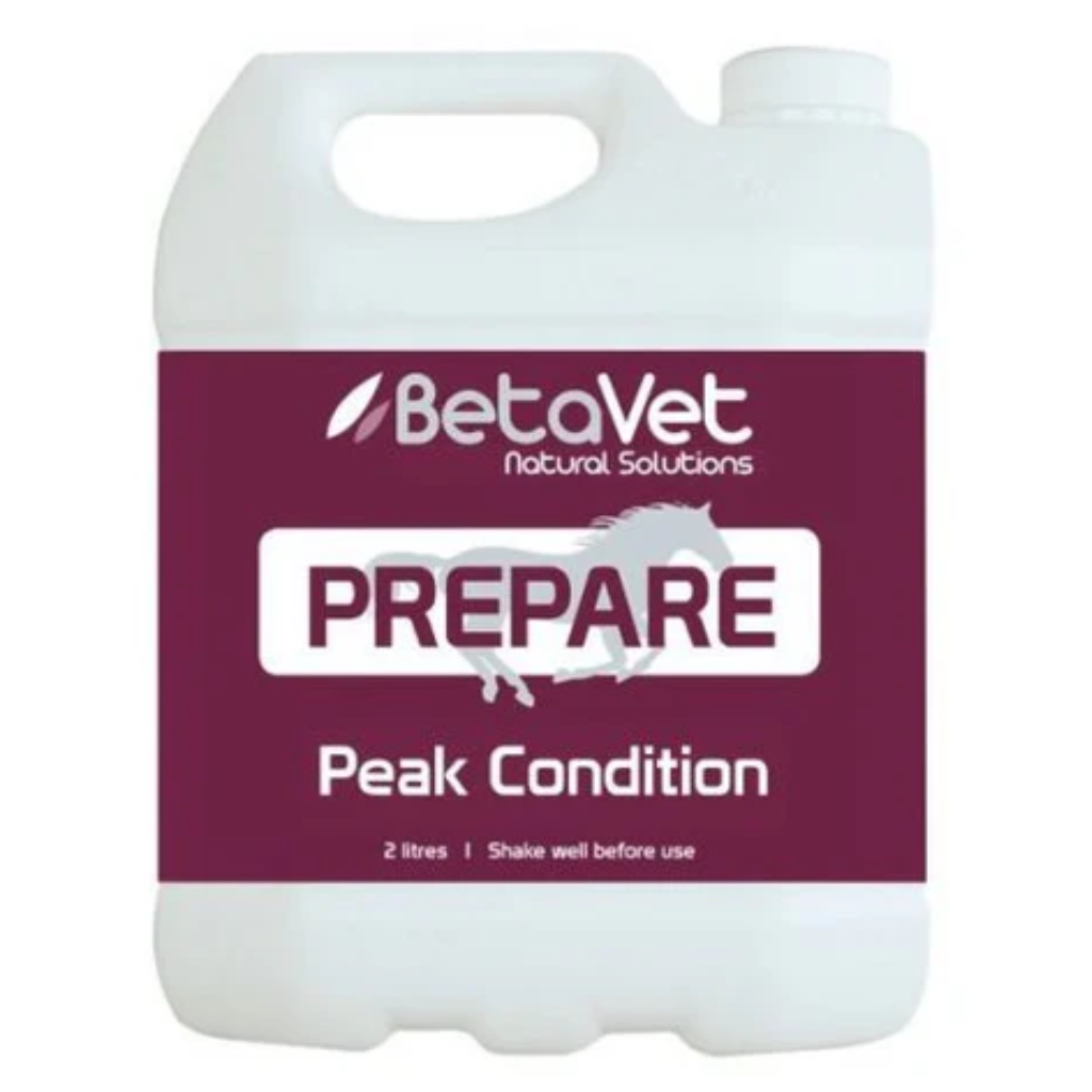 BetaVet Prepare 4L