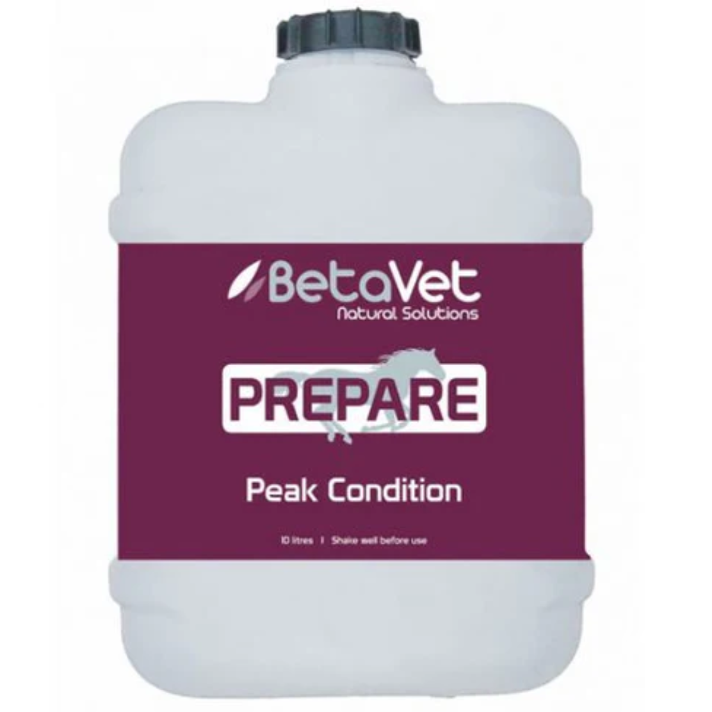 BetaVet Prepare 4L