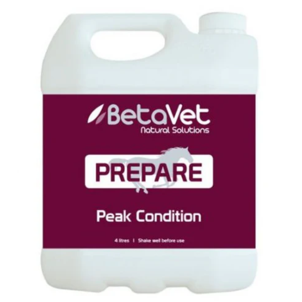BetaVet Prepare 500ML