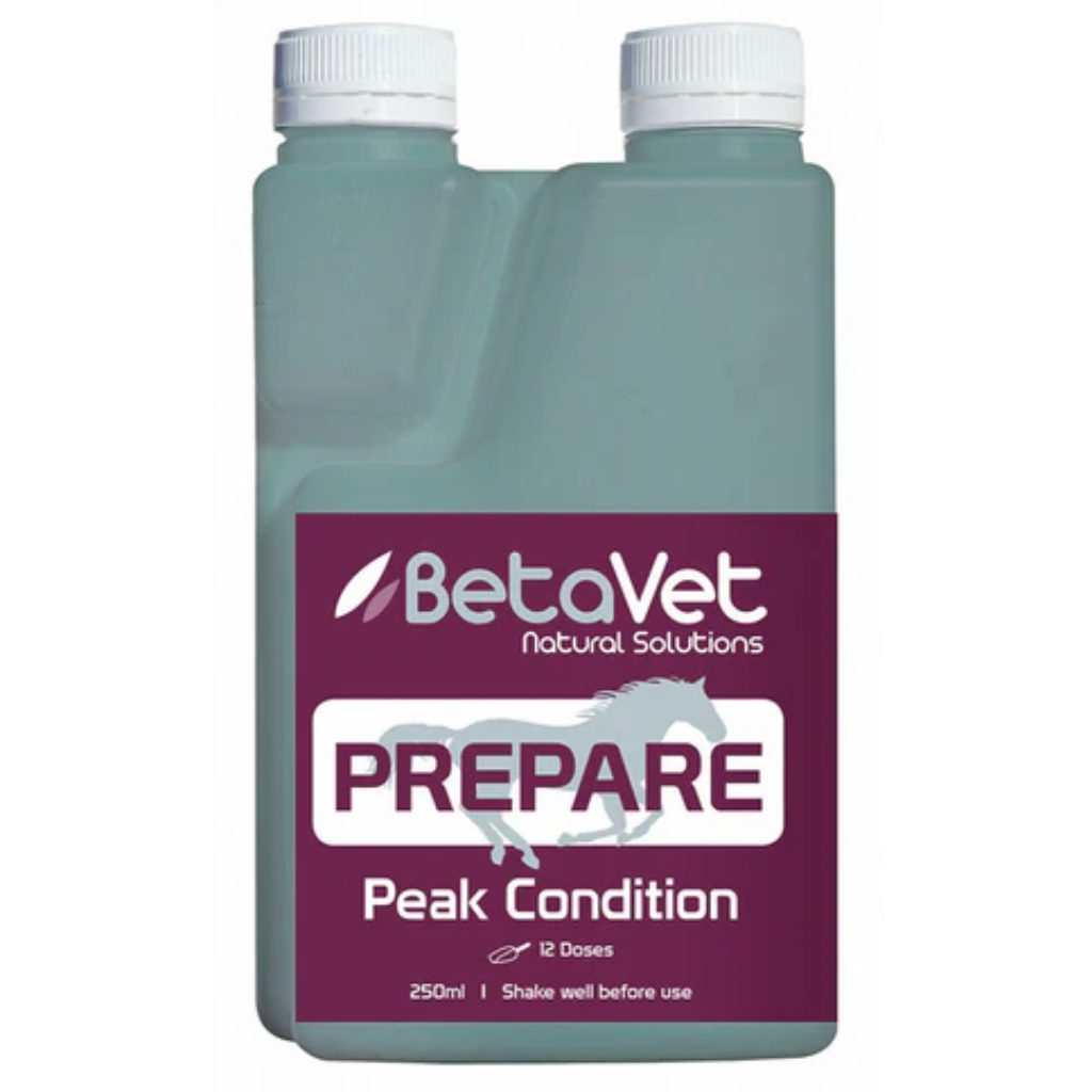 BetaVet Prepare 4L
