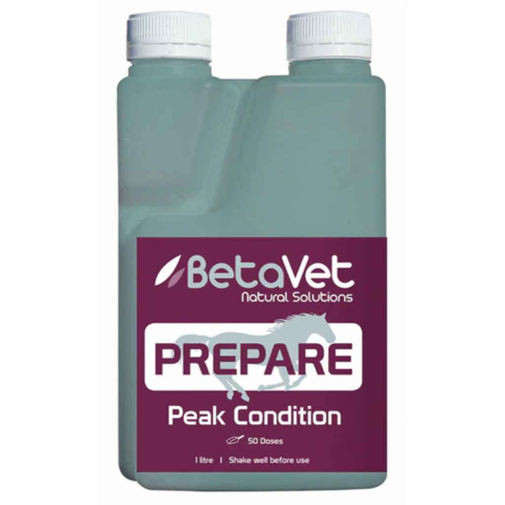 BetaVet Prepare 4L