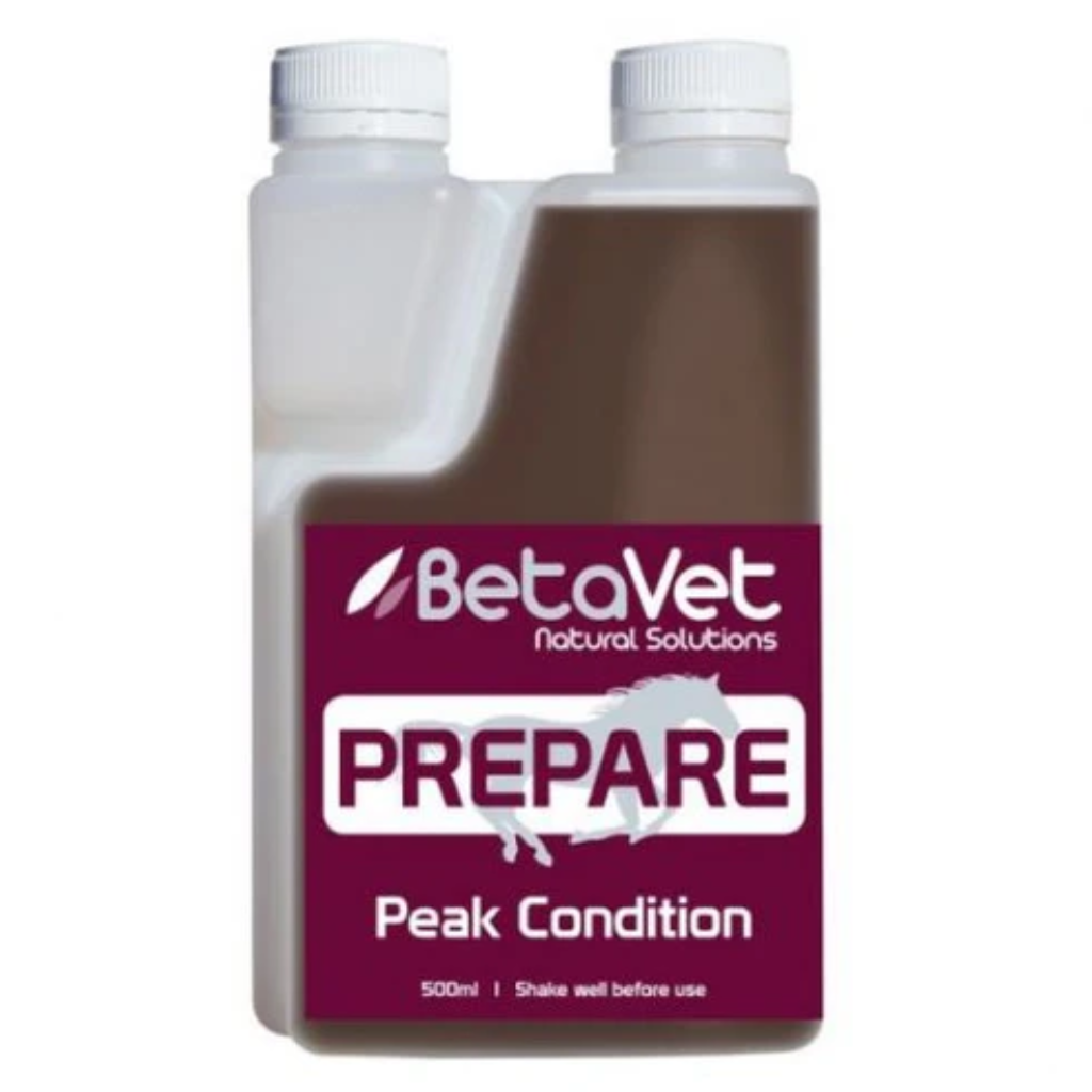 BetaVet Prepare 500ML