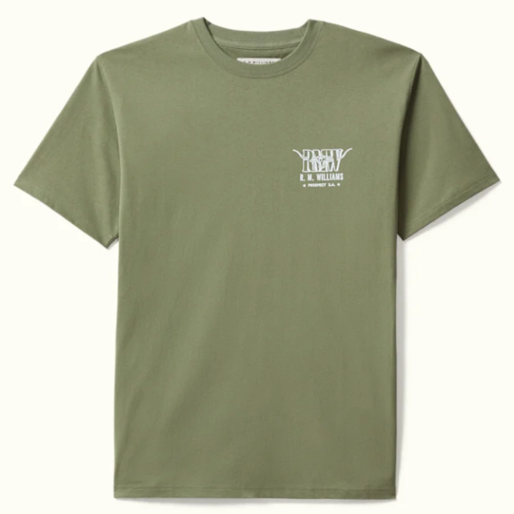 Prospect t/shirt