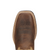 ARIAT Men's Quickdraw Boot Tumbled Bark