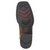 ARIAT Men's Quickdraw Boot Tumbled Bark