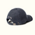 R.M.Williams - Script Longhorn Cap - Corduroy - Slate