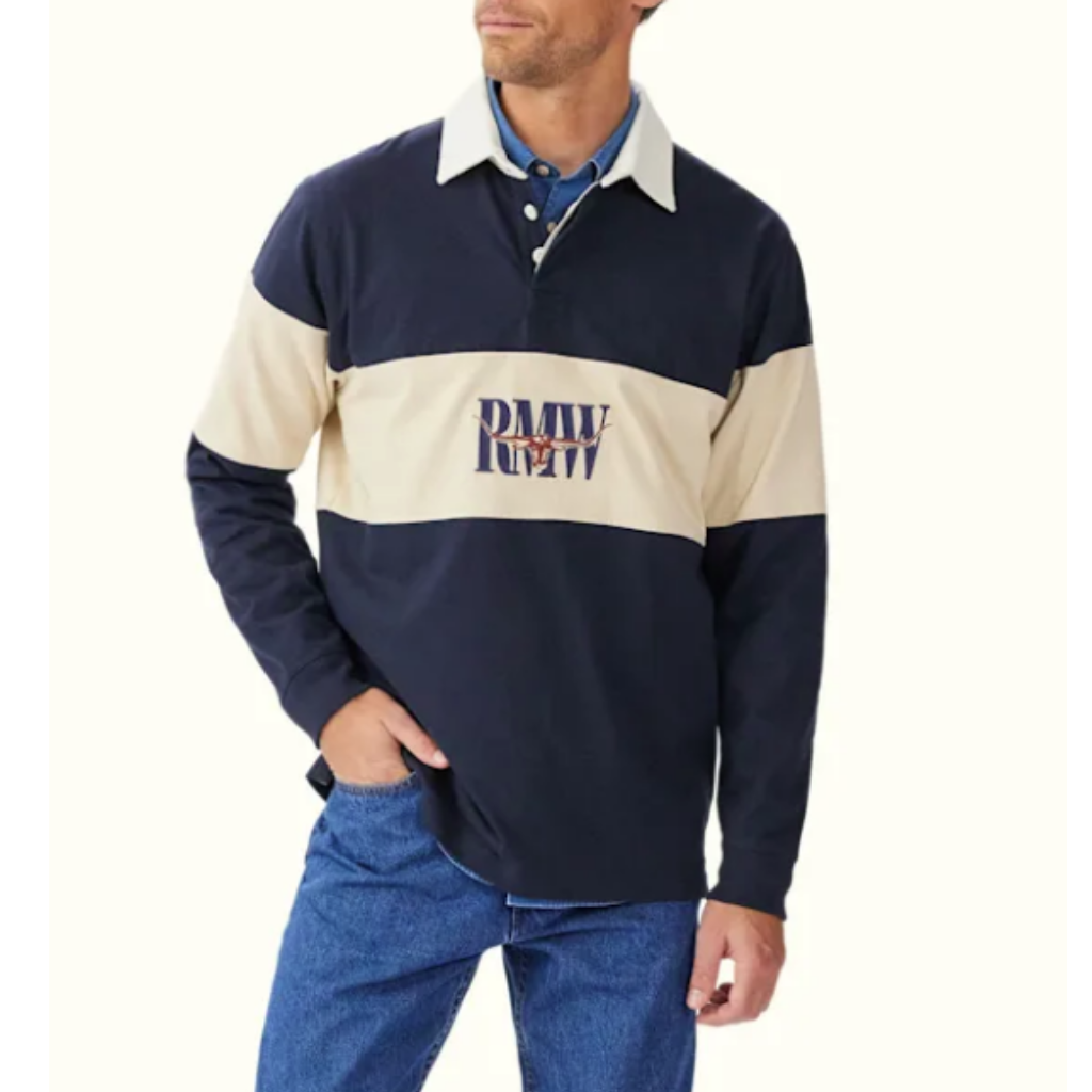 RM Heritage Rugby