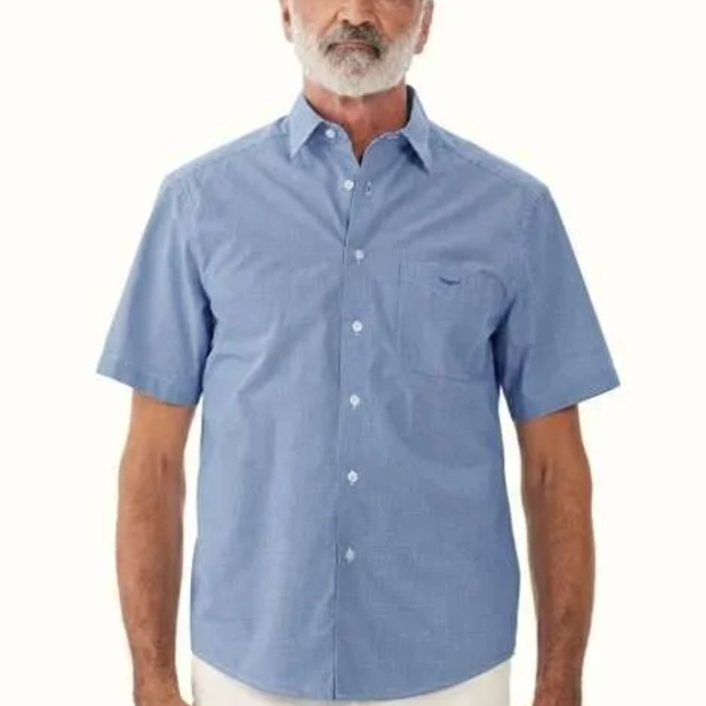 Shirt RM Williams Hervey