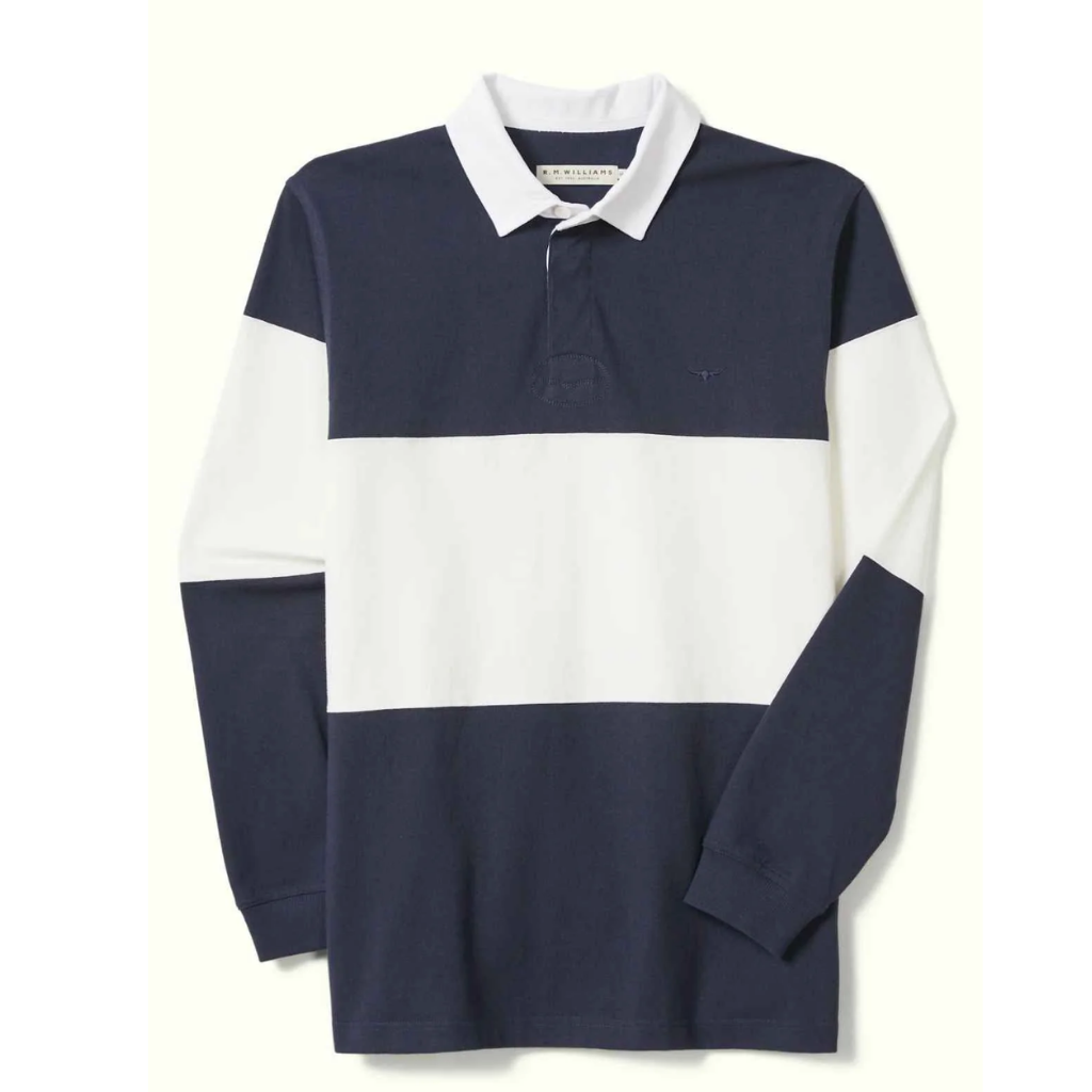 RM Williams Magnus Rugby