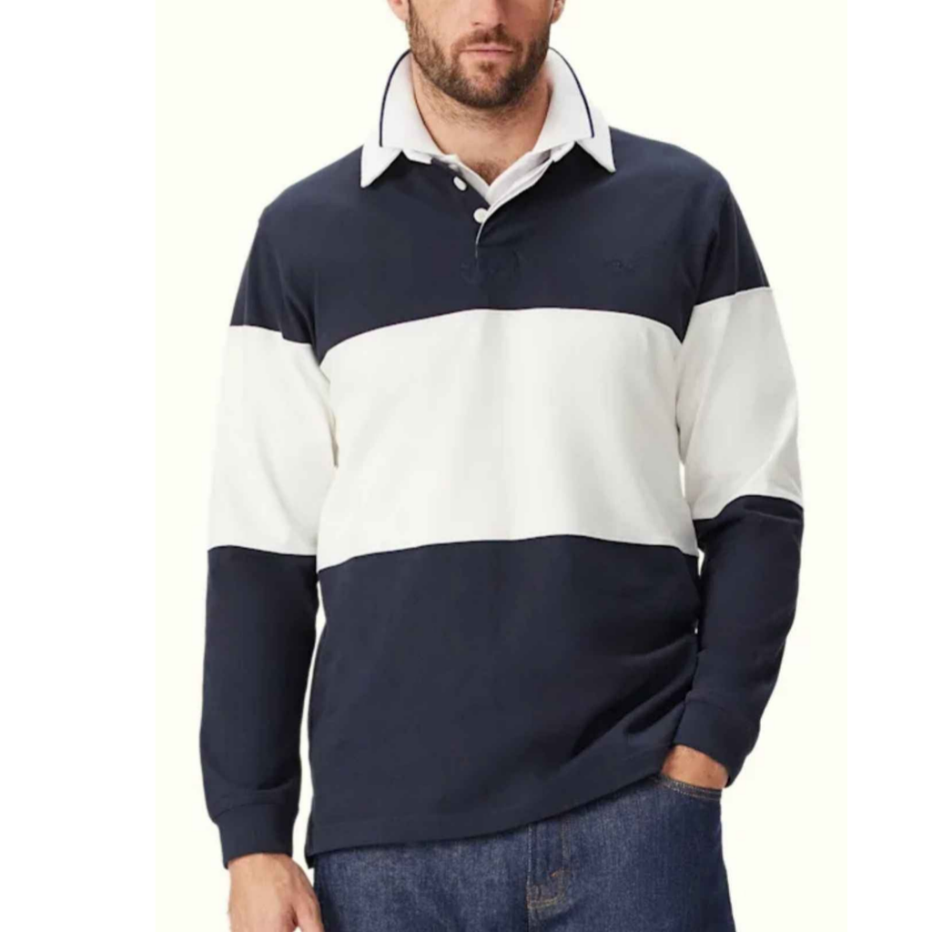 RM Williams Magnus Rugby