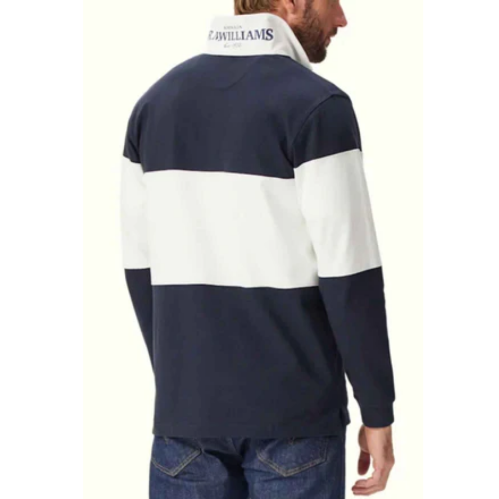 RM Williams Magnus Rugby