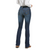 ARIAT Women's R.E.A.L Perfect Rise Stretch Rosa Boot Cut