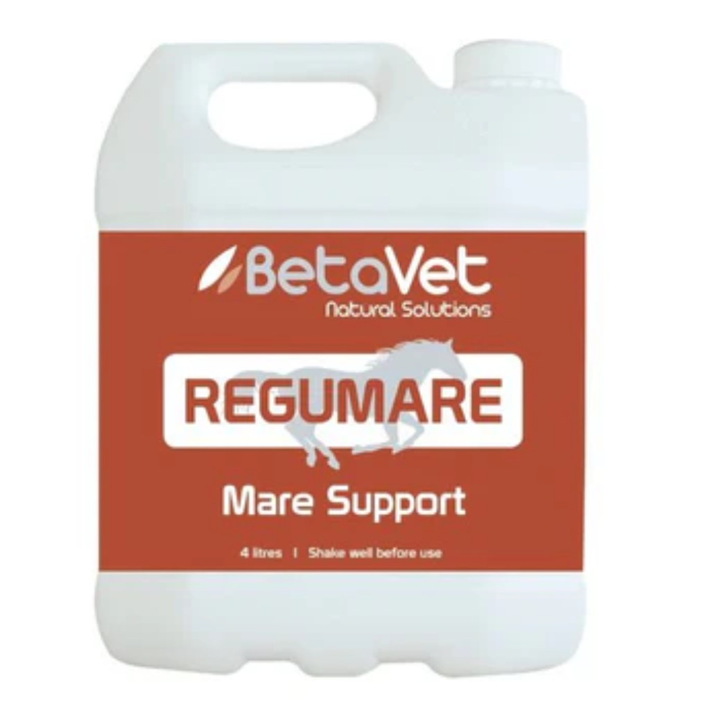 BetaVet ReguMare 500ML