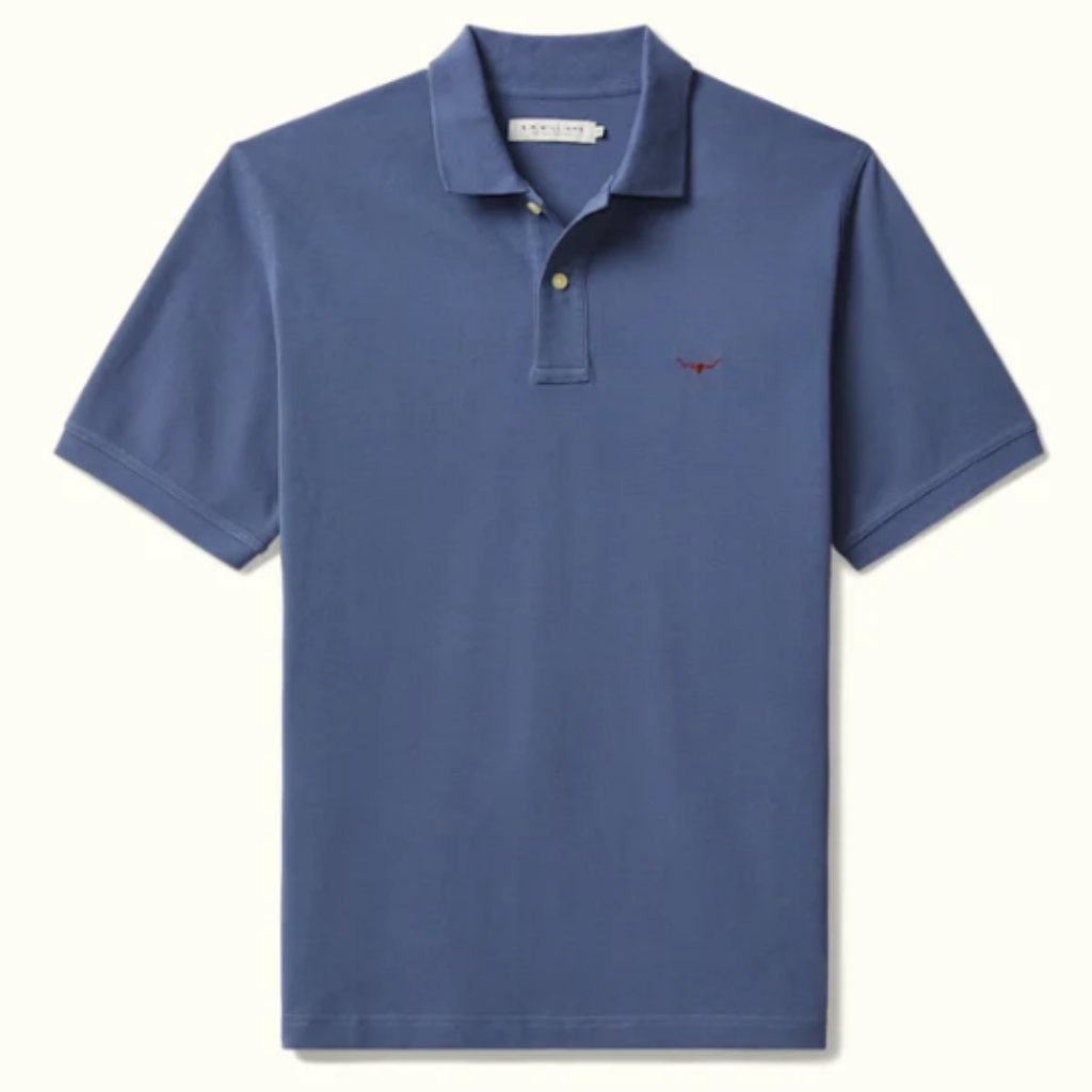 Shirt Polo RM Rod