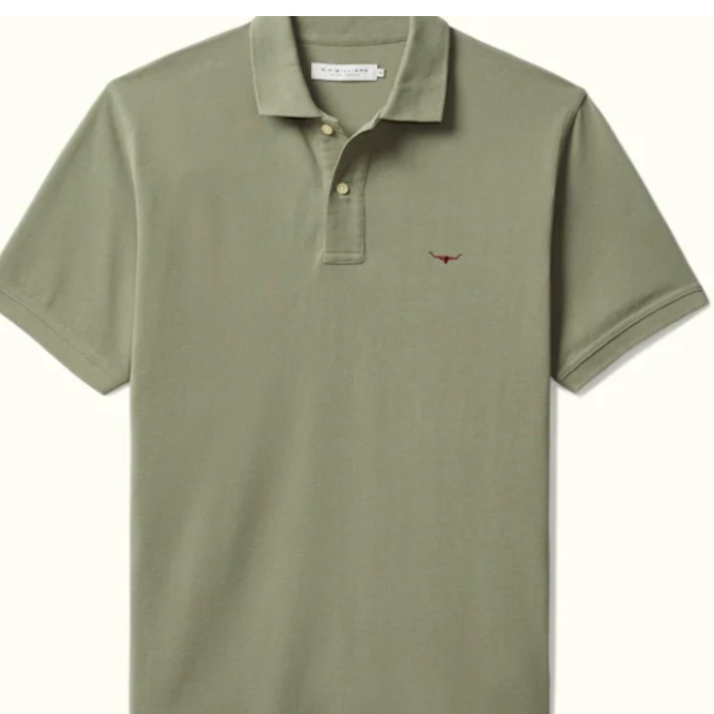 Shirt Polo RM Rod