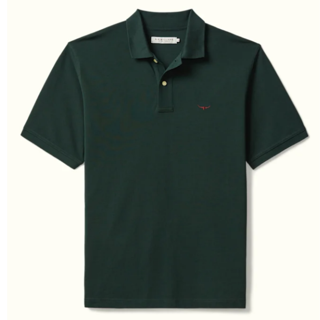 Shirt Polo RM Rod