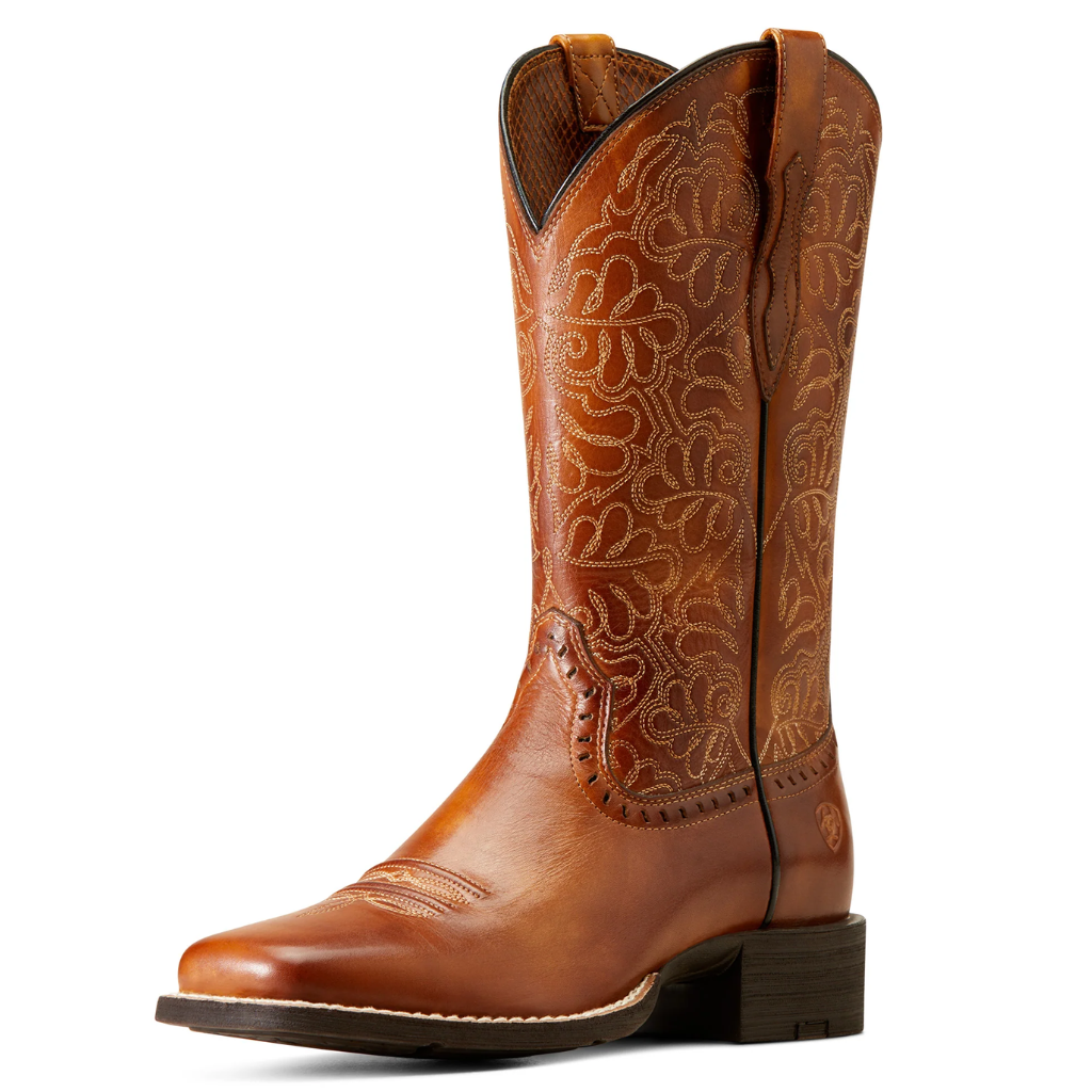 ARIAT Women's Round Up Remunda