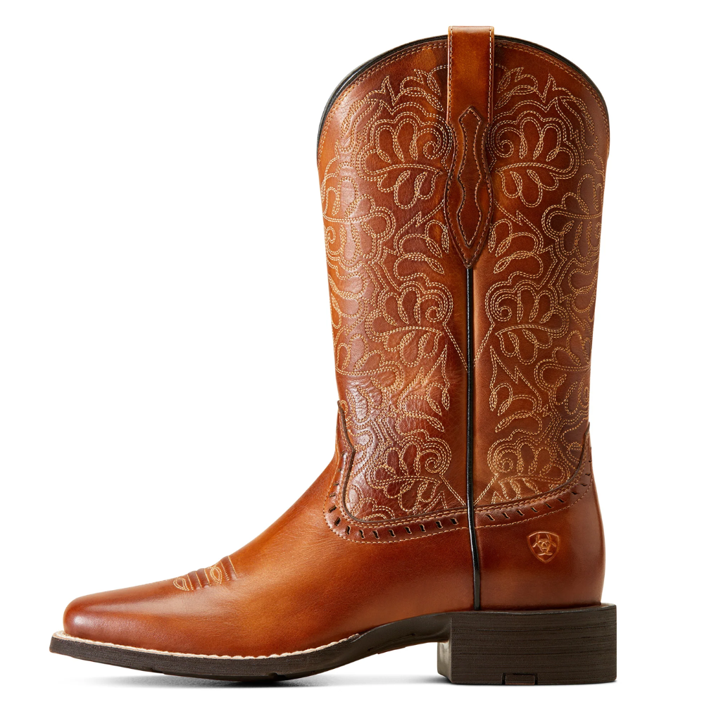 ARIAT Women's Round Up Remunda