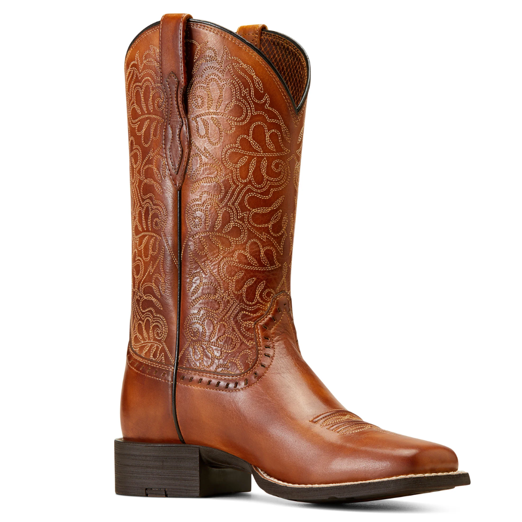 ARIAT Women's Round Up Remunda