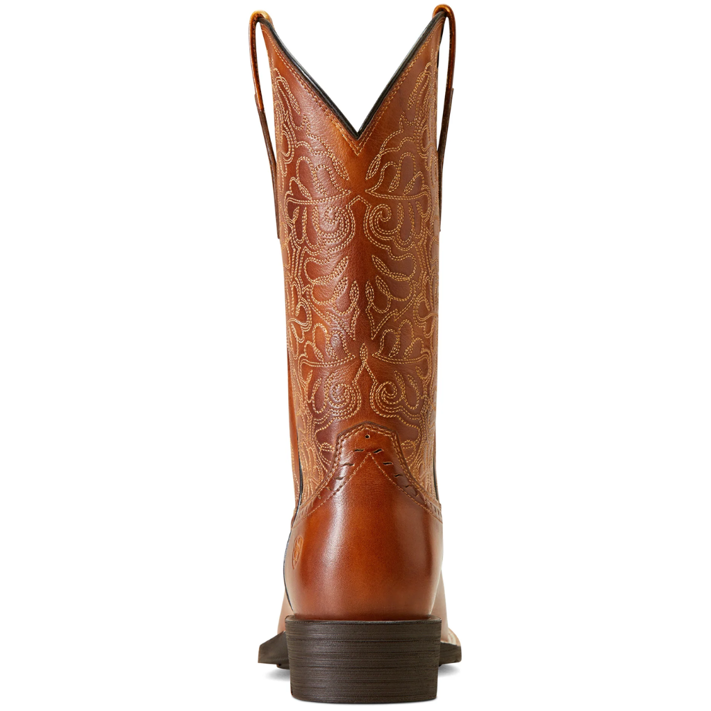 ARIAT Women's Round Up Remunda