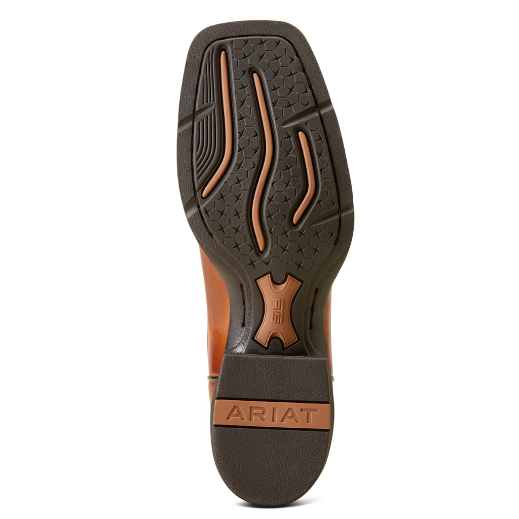 ARIAT Women's Round Up Remunda