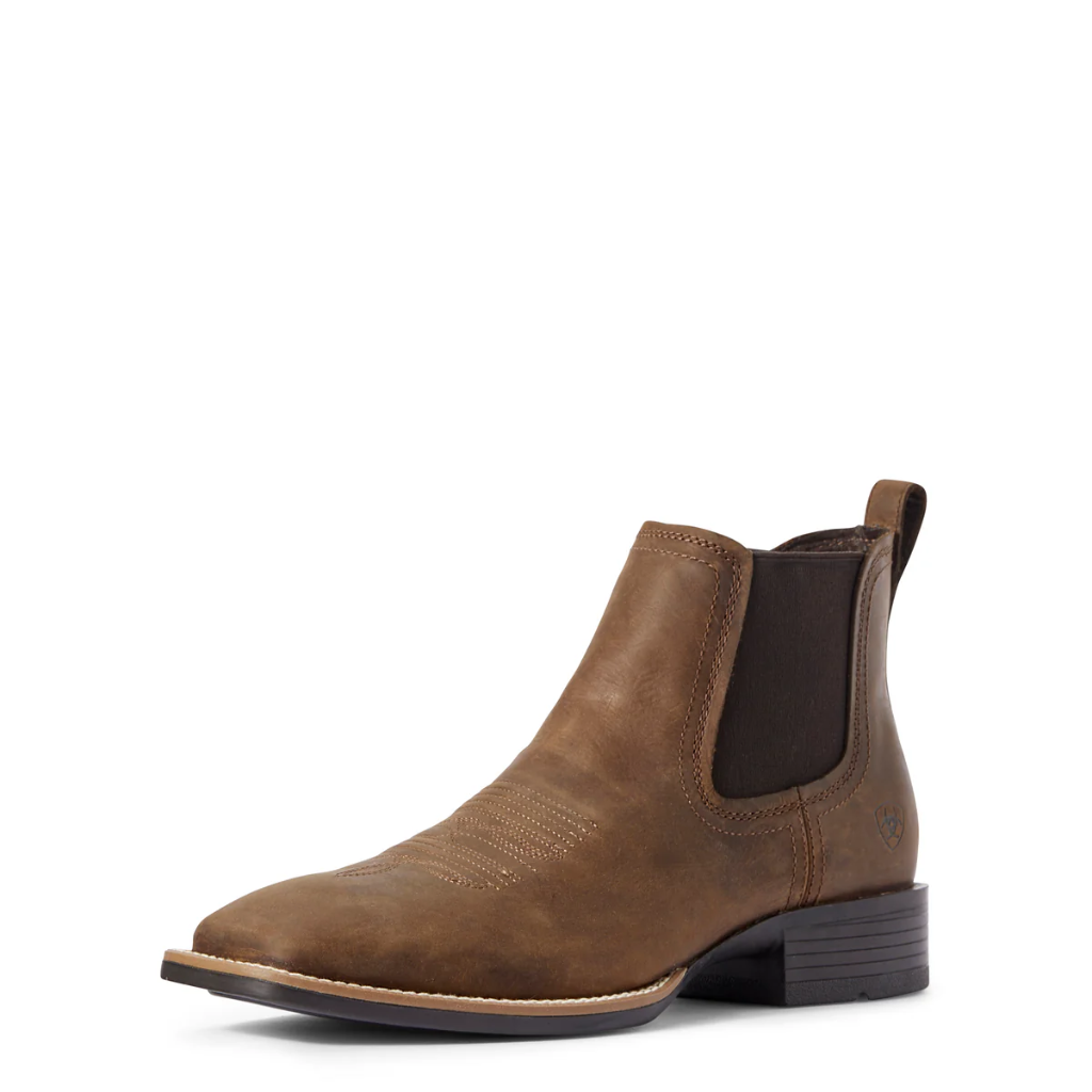 ARIAT Men's Sport Booker Ultra