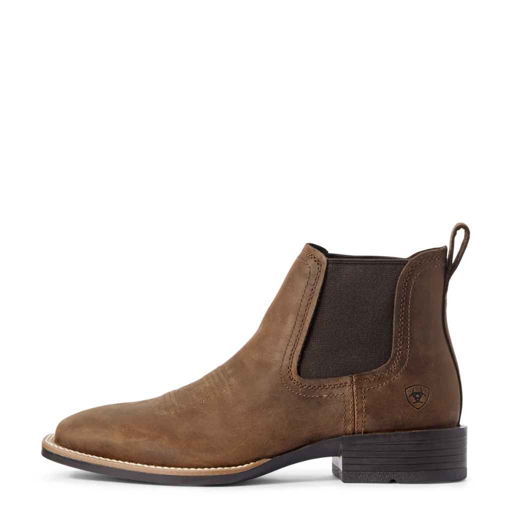 ARIAT Men's Sport Booker Ultra
