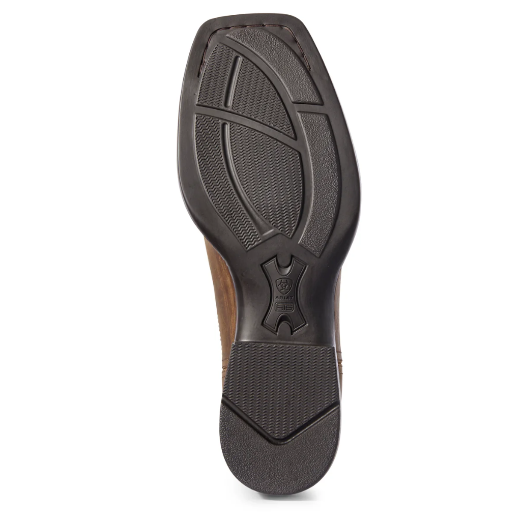 ARIAT Men's Sport Booker Ultra