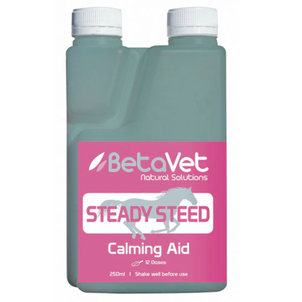 BetaVet Steady Steed 2L