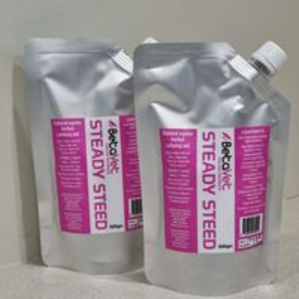BetaVet Steady Steed 1L