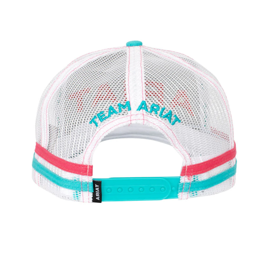 ARIAT Patriot Trucker Cap