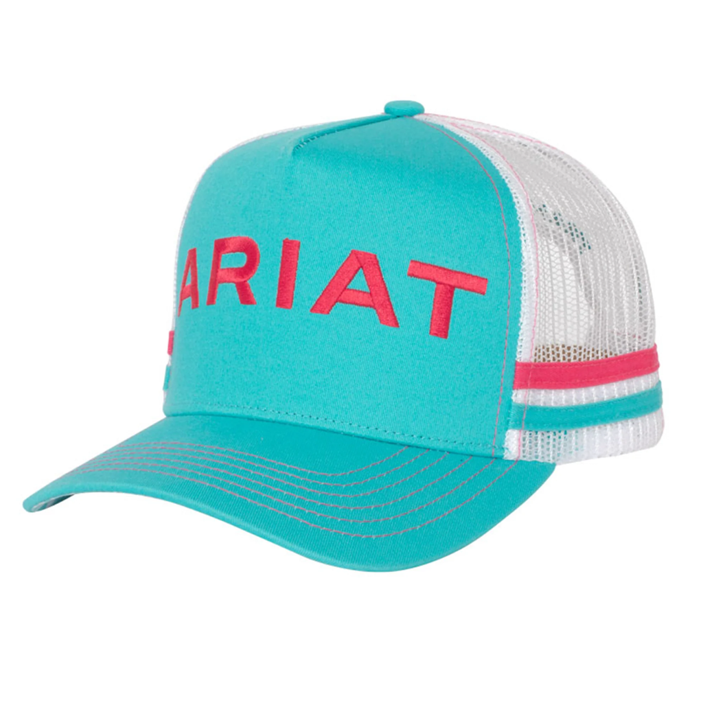 ARIAT Patriot Trucker Cap