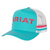 ARIAT Patriot Trucker Cap
