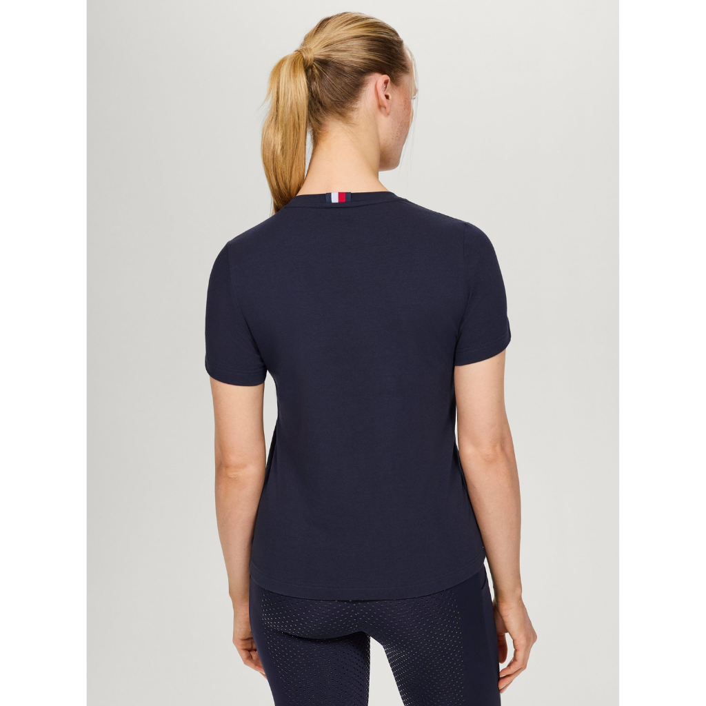 Tommy Hilfiger Belmont Rhinestone T-Shirt