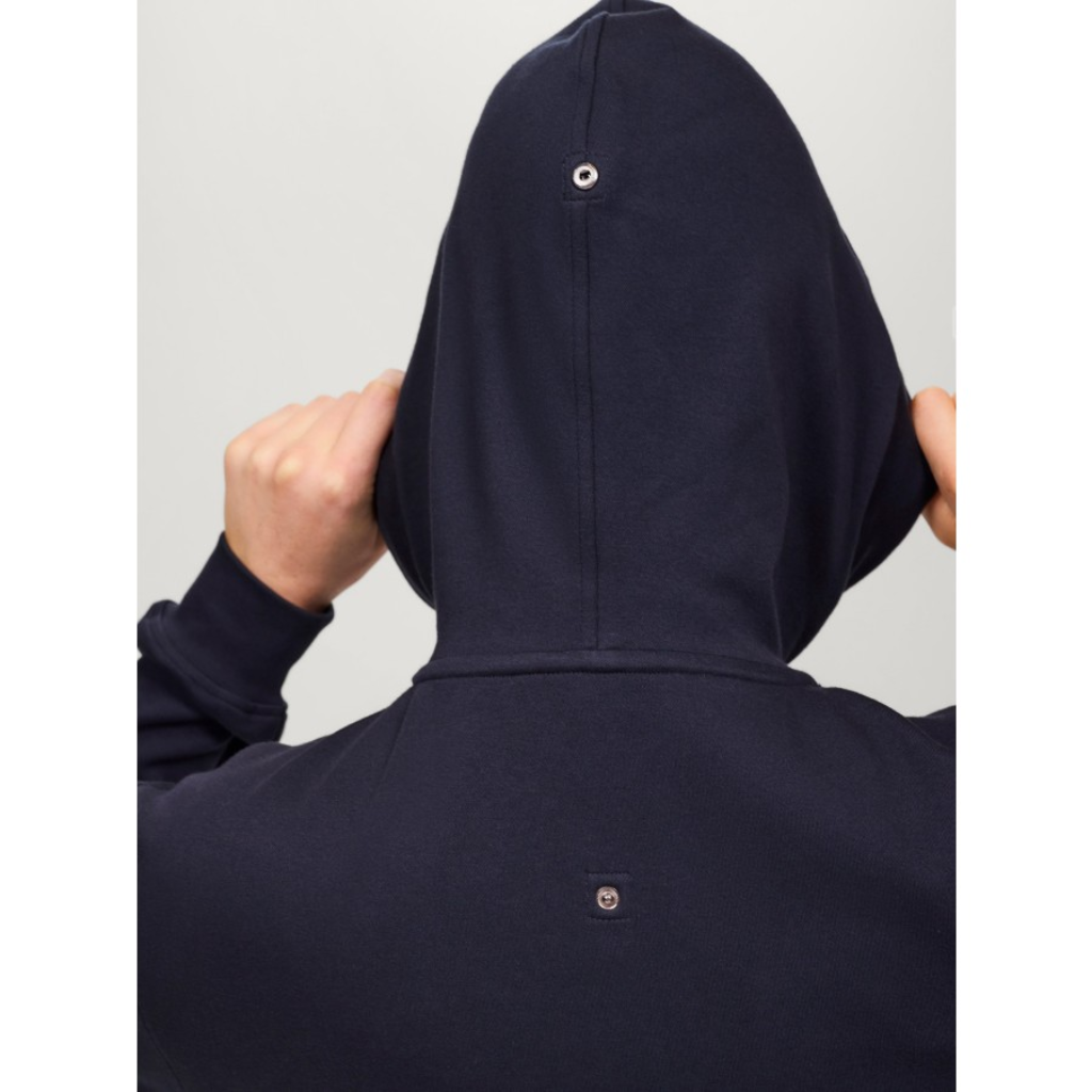 Tommy Hilfiger Berkshire Flag Hoodie