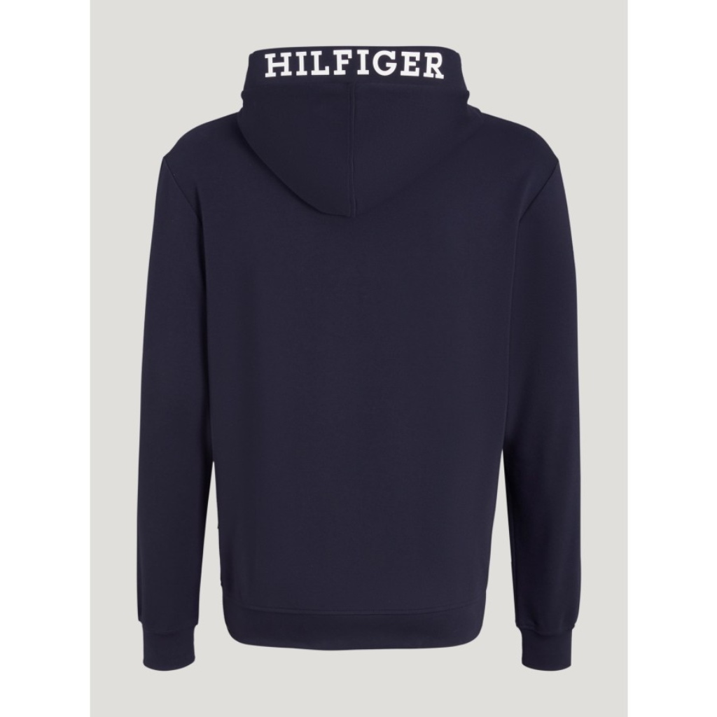 Tommy Hilfiger Berkshire Flag Hoodie